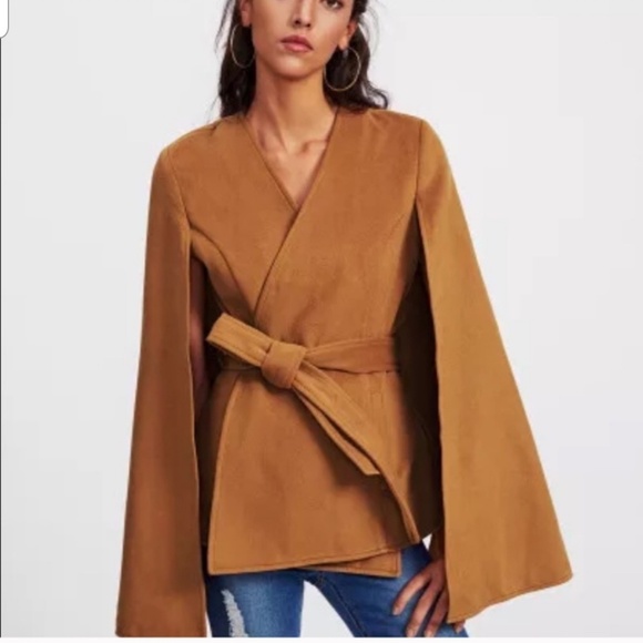 Coat - Picture 3 of 3